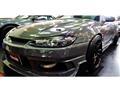 2002 Nissan Silvia