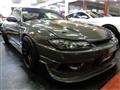 2002 Nissan Silvia