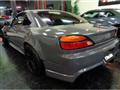 2002 Nissan Silvia