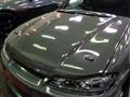 2002 Nissan Silvia
