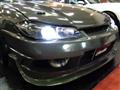 2002 Nissan Silvia