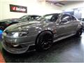 2002 Nissan Silvia