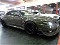 2002 Nissan Silvia