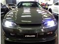 2002 Nissan Silvia