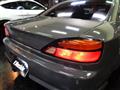 2002 Nissan Silvia