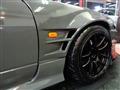 2002 Nissan Silvia
