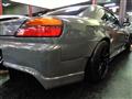 2002 Nissan Silvia