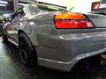 2002 Nissan Silvia