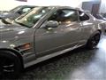 2002 Nissan Silvia