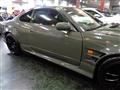 2002 Nissan Silvia
