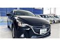 2015 Mazda Demio