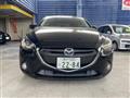 2015 Mazda Demio