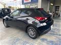 2015 Mazda Demio