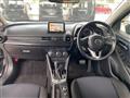 2015 Mazda Demio