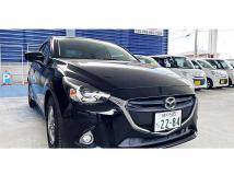 2015 Mazda Demio