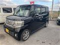 2013 Honda N BOX