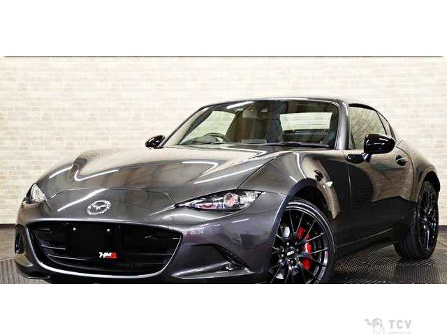 2017 Mazda Roadster