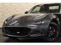 2017 Mazda Roadster