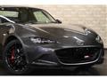 2017 Mazda Roadster