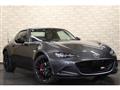 2017 Mazda Roadster