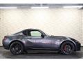 2017 Mazda Roadster