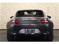 2017 Mazda Roadster