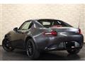 2017 Mazda Roadster