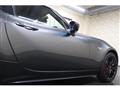 2017 Mazda Roadster