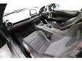2017 Mazda Roadster