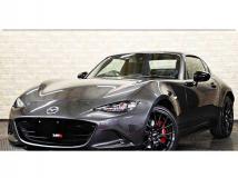 2017 Mazda Roadster