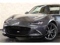 2017 Mazda Roadster