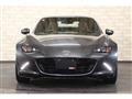 2017 Mazda Roadster