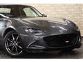 2017 Mazda Roadster
