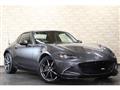 2017 Mazda Roadster