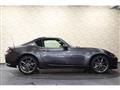 2017 Mazda Roadster