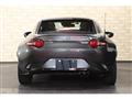 2017 Mazda Roadster