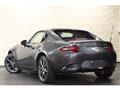 2017 Mazda Roadster