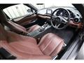 2017 Mazda Roadster