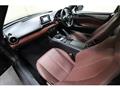 2017 Mazda Roadster