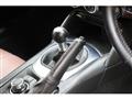 2017 Mazda Roadster