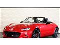 2015 Mazda Roadster