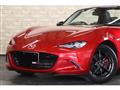 2015 Mazda Roadster