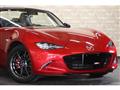 2015 Mazda Roadster