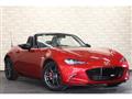 2015 Mazda Roadster
