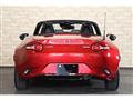 2015 Mazda Roadster