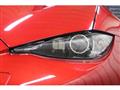 2015 Mazda Roadster