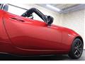 2015 Mazda Roadster