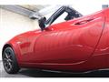 2015 Mazda Roadster