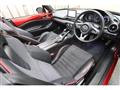 2015 Mazda Roadster