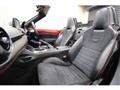 2015 Mazda Roadster